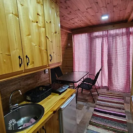 Appartement Peaks Of Prokletije à Gusinje Extérieur photo
