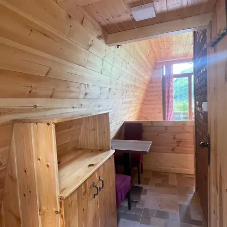 Appartement Peaks Of Prokletije à Gusinje Extérieur photo